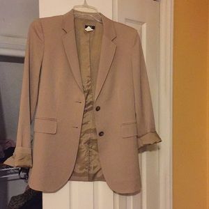 JCrew blazer size 2 never worn